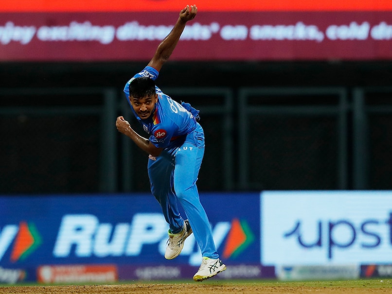IPL 2025: Defending Champions KKR Acquire Chetan Sakariya As Injury Replacement For Umran Malik